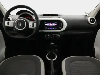 Photo 12 Renault Twingo  1.0 SCe 65ch Equilibre