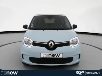 Photo 7 Renault Twingo  1.0 SCe 65ch Equilibre