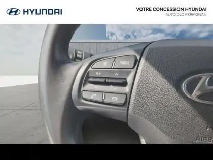 Photo 14 Hyundai I10  1.0 67ch ECO Intuitive