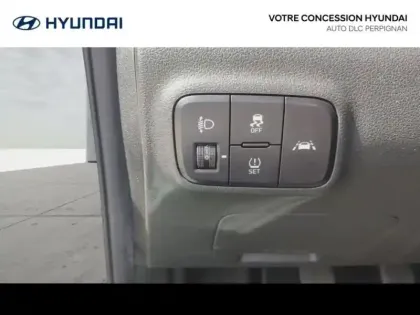 Photo 11 Hyundai I10  1.0 67ch ECO Intuitive
