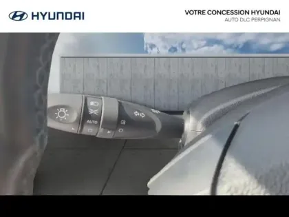 Photo 13 Hyundai I10  1.0 67ch ECO Intuitive