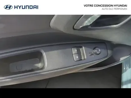 Photo 10 Hyundai I10  1.0 67ch ECO Intuitive