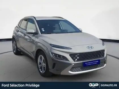 Photo Hyundai Kona Intuitive