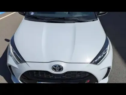Photo 10 Toyota Yaris  116h GR Sport 5p MY22