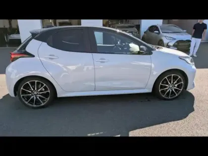 Photo 7 Toyota Yaris  116h GR Sport 5p MY22