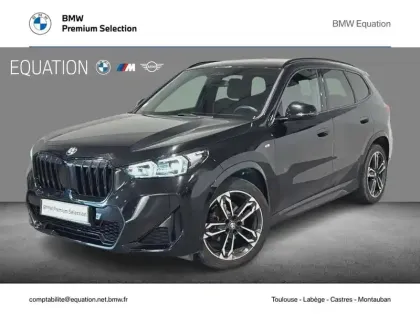 Photo Bmw X1 M Sport