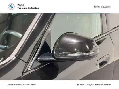 Photo 14 BMW X1  sDrive18d 150ch M Sport