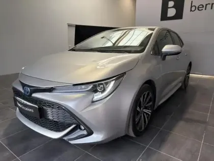 Photo 5 Toyota Corolla  122h Design MY22