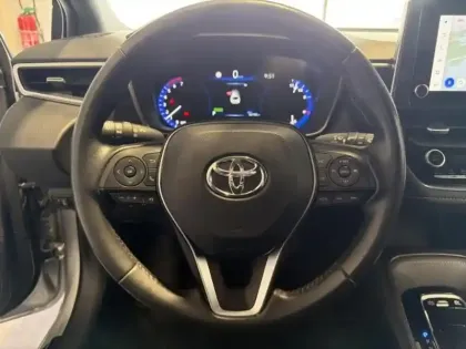 Photo 11 Toyota Corolla  122h Design MY22