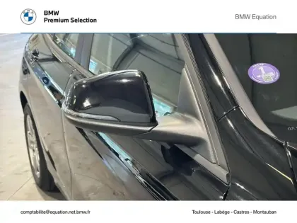 Photo 14 BMW Serie 1 Série 1 118iA 136ch Business Design DKG7