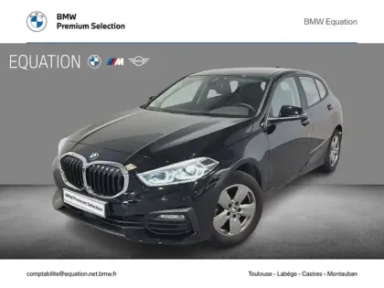 Photo Bmw Serie 1 Business Design