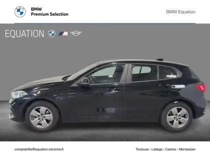 Photo 19 BMW Serie 1 Série 1 118iA 136ch Business Design DKG7