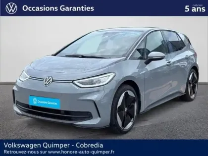 Photo Volkswagen Id.3 Life Max