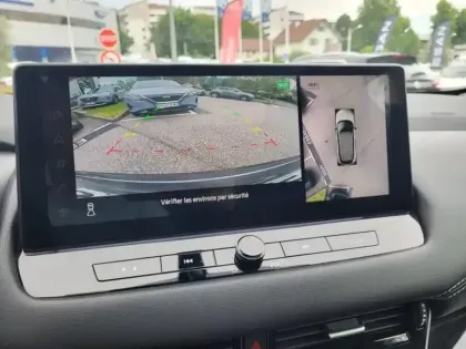 Photo 9 Nissan Qashqai  e-POWER 190ch N-Connecta