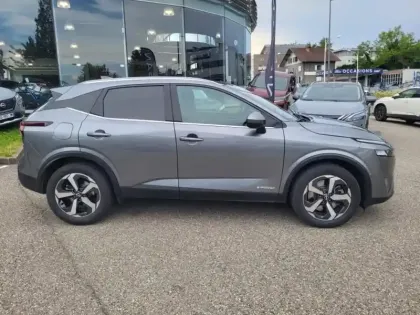 Photo 12 Nissan Qashqai  e-POWER 190ch N-Connecta