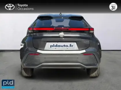 Photo 6 Toyota C-HR  2.0 Hybride 200ch Design NG23