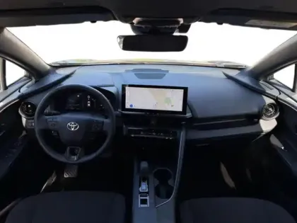 Photo 9 Toyota C-HR  2.0 Hybride 200ch Design NG23