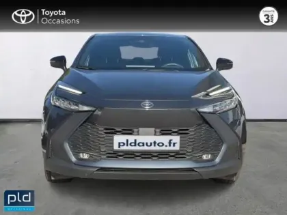 Photo 7 Toyota C-HR  2.0 Hybride 200ch Design NG23