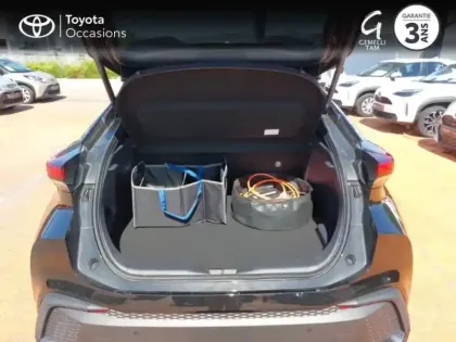 Photo 9 Toyota C-HR  2.0 Hybride Rechargeable 225ch Design NG23