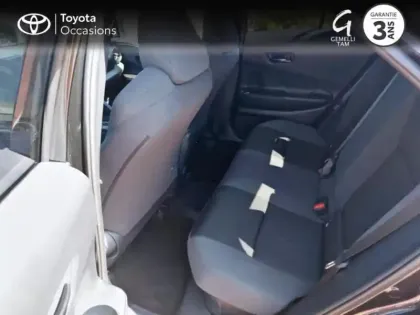 Photo 11 Toyota C-HR  2.0 Hybride Rechargeable 225ch Design NG23