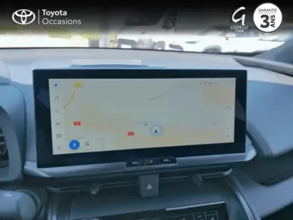 Photo 14 Toyota C-HR  2.0 Hybride Rechargeable 225ch Design NG23