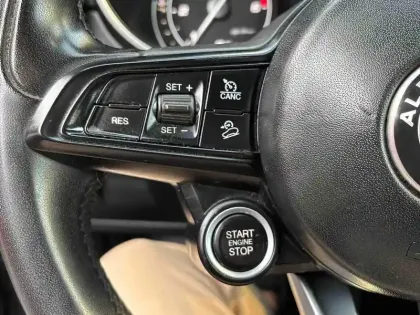 Photo 14 Alfa Romeo Stelvio  2.2 Diesel 160ch Super AT8 MY22