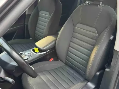 Photo 10 Alfa Romeo Stelvio  2.2 Diesel 160ch Super AT8 MY22