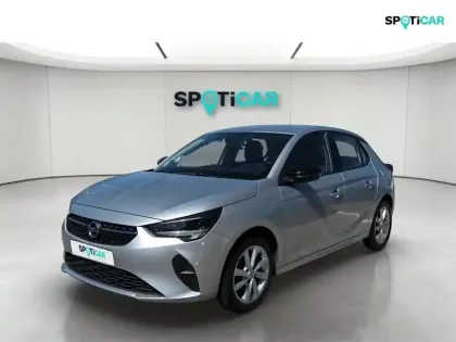 Photo Opel Corsa Elegance Business