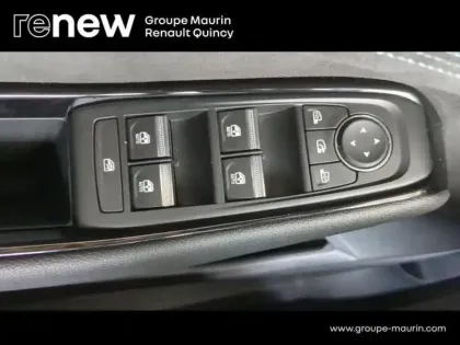 Photo 14 Renault Austral  1.2 E-Tech full hybrid 200ch Iconic esprit Alpine- 24