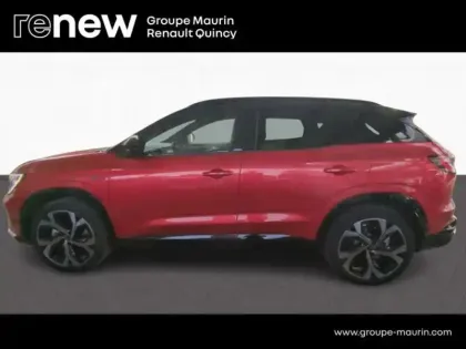 Photo 6 Renault Austral  1.2 E-Tech full hybrid 200ch Iconic esprit Alpine- 24