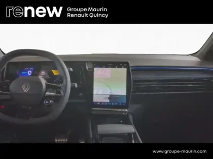 Photo 13 Renault Austral  1.2 E-Tech full hybrid 200ch Iconic esprit Alpine- 24