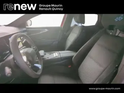 Photo 10 Renault Austral  1.2 E-Tech full hybrid 200ch Iconic esprit Alpine- 24