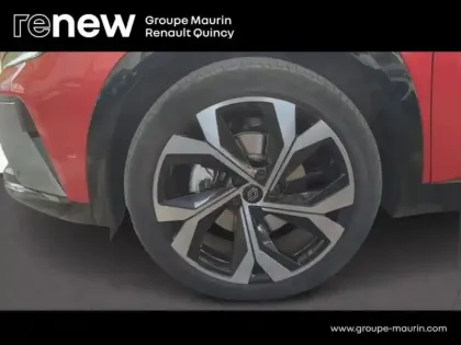 Photo 9 Renault Austral  1.2 E-Tech full hybrid 200ch Iconic esprit Alpine- 24