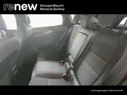 Photo 11 Renault Austral  1.2 E-Tech full hybrid 200ch Iconic esprit Alpine- 24