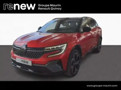 Photo 7 Renault Austral  1.2 E-Tech full hybrid 200ch Iconic esprit Alpine- 24
