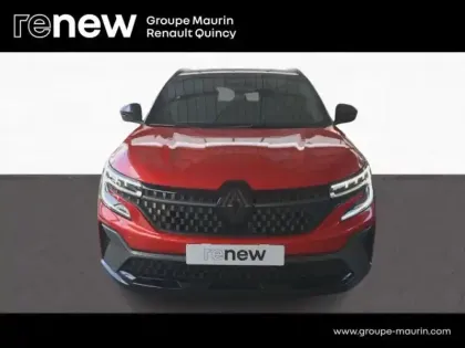 Photo 8 Renault Austral  1.2 E-Tech full hybrid 200ch Iconic esprit Alpine- 24