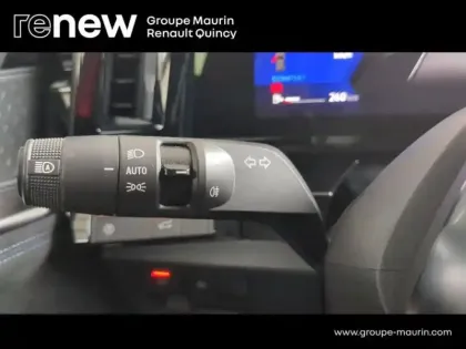 Photo 15 Renault Austral  1.2 E-Tech full hybrid 200ch Iconic esprit Alpine- 24
