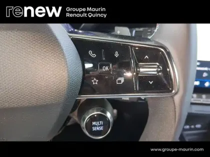 Photo 8 Renault Austral  1.2 E-Tech full hybrid 200ch Iconic esprit Alpine- 24