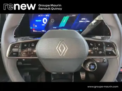 Photo 7 Renault Austral  1.2 E-Tech full hybrid 200ch Iconic esprit Alpine- 24