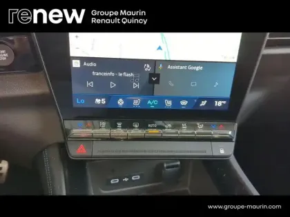 Photo 13 Renault Austral  1.2 E-Tech full hybrid 200ch Iconic esprit Alpine- 24