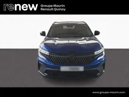 Photo 14 Renault Austral  1.2 E-Tech full hybrid 200ch Iconic esprit Alpine- 24