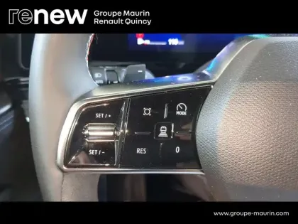 Photo 9 Renault Austral  1.2 E-Tech full hybrid 200ch Iconic esprit Alpine- 24