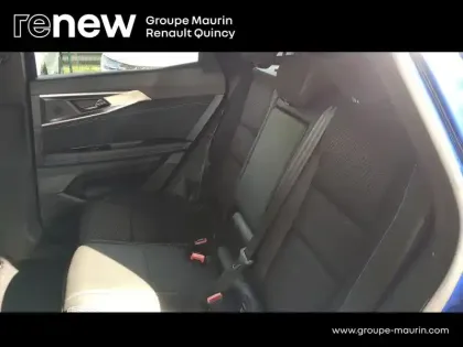 Photo 5 Renault Austral  1.2 E-Tech full hybrid 200ch Iconic esprit Alpine- 24