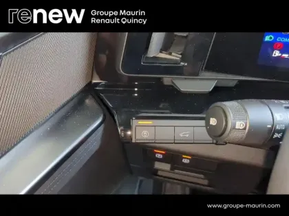 Photo 10 Renault Austral  1.2 E-Tech full hybrid 200ch Iconic esprit Alpine- 24