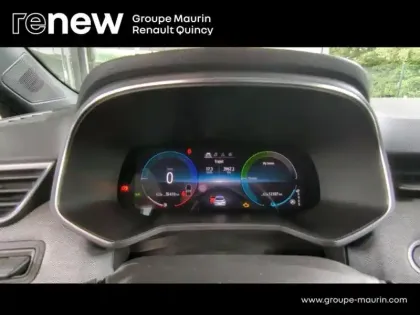 Photo 10 Renault Clio  1.6 E-Tech 145ch full hybrid Techno