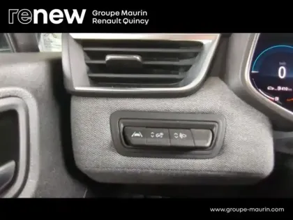 Photo 13 Renault Clio  1.6 E-Tech 145ch full hybrid Techno