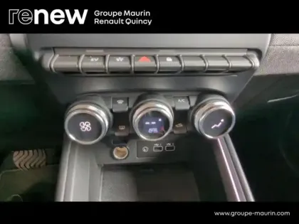 Photo 14 Renault Clio  1.6 E-Tech 145ch full hybrid Techno