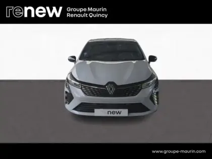 Photo 7 Renault Clio  1.6 E-Tech 145ch full hybrid Techno