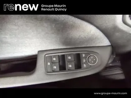 Photo 12 Renault Clio  1.6 E-Tech 145ch full hybrid Techno