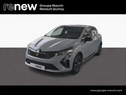 Photo Renault Clio Techno